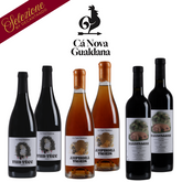 Box "Terroir & Tradizione" - Cà Nova Gualdana